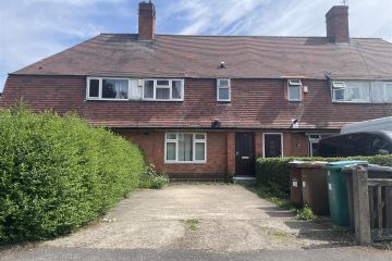 Marchwood Close